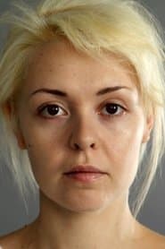 Viktoria Korotkova
