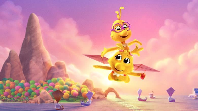 Backdrop
