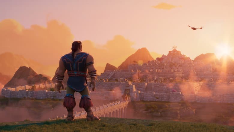 Backdrop