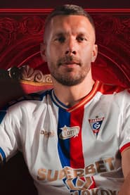 Lukas Podolski